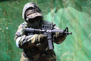 ３月30日　日曜定例会2