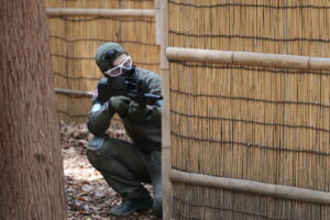 ３月30日　日曜定例会6