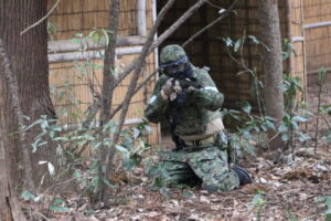 4月6日　日曜定例会1