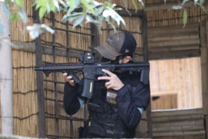 4月8日　火曜定例会1