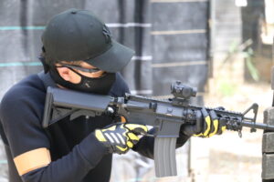 4月9日　水曜定例会