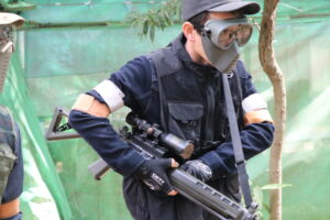 4月12日　土曜定例会1