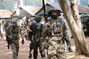 4月12日　土曜定例会2