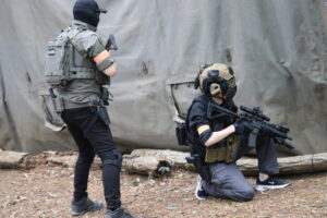 4月12日　土曜定例会5