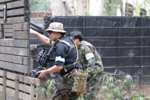 4月12日　土曜定例会6