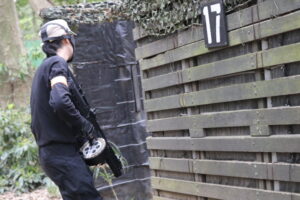 4月12日　土曜定例会9