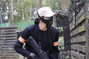 4月12日　土曜定例会7