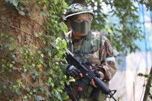 4月12日　土曜定例会8