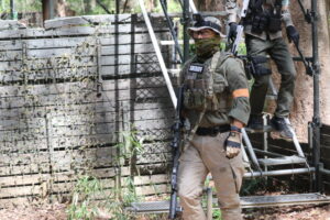 4月15日　火曜定例会2