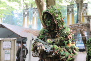 4月19日　土曜定例会1