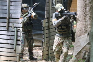 4月19日　土曜定例会2