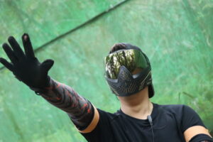 4月20日　日曜定例会3