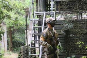 4月20日　日曜定例会4