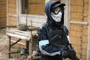 4月20日　日曜定例会6