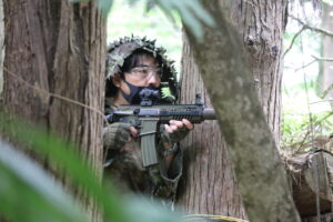 4月22日　火曜定例会