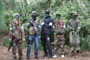 ４月26日　土曜定例会2