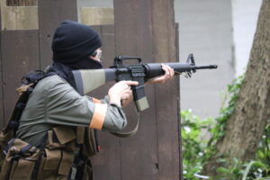 4月26日　土曜定例会1