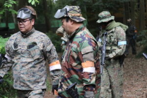 ４月26日　土曜定例会4