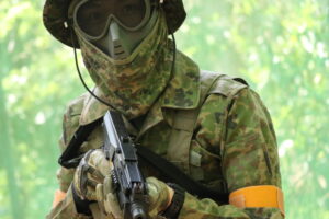 4月27日　日曜定例会6