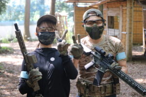 4月27日　日曜定例会3