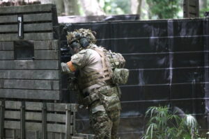 4月27日　日曜定例会1