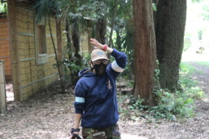 4月29日　火曜定例会1