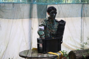 ４月29日　火曜定例会4