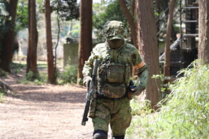 ４月5日　土曜定例会3