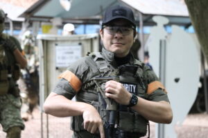 5月4日　日曜定例会2