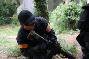 5月4日　日曜定例会3