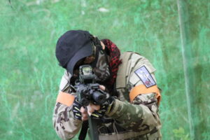 5月5日　月曜定例会2