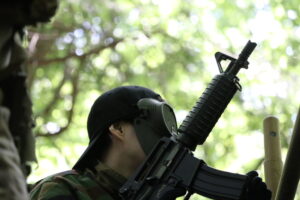 5月5日　月曜定例会4