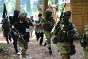 5月5日　月曜定例会5