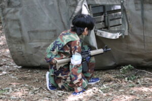 5月5日　月曜定例会1