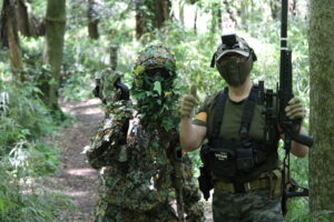 5月7日　水曜定例会1
