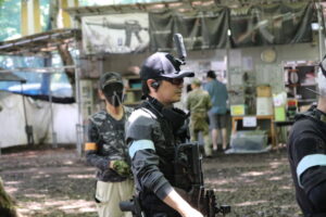 5月11日　日曜定例会2