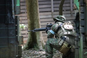 5月11日　日曜定例会1