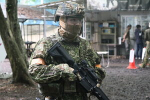 5月18日　日曜定例会2