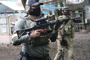 5月18日　日曜定例会1