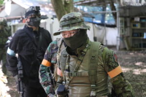 ５月3日　土曜定例会4