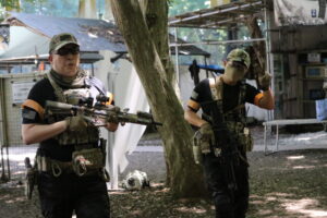 ６月22日　日曜定例会2