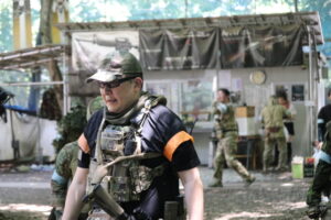 ６月22日　日曜定例会3