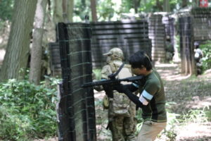 6月22日　日曜定例会1