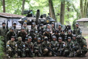 6月23日　スプラトゥーン同好会様　貸切2