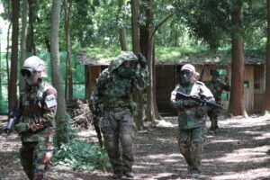 6月23日　スプラトゥーン同好会様　貸切1