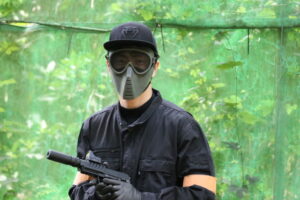 6月28日　ウェルカムサバゲー2