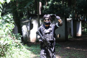 6月28日　ウェルカムサバゲー5