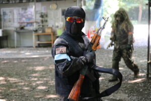 6月29日　日曜定例会3