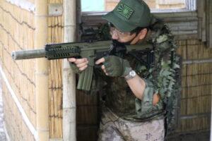 6月29日　日曜定例会4