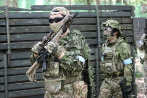 6月29日　日曜定例会1